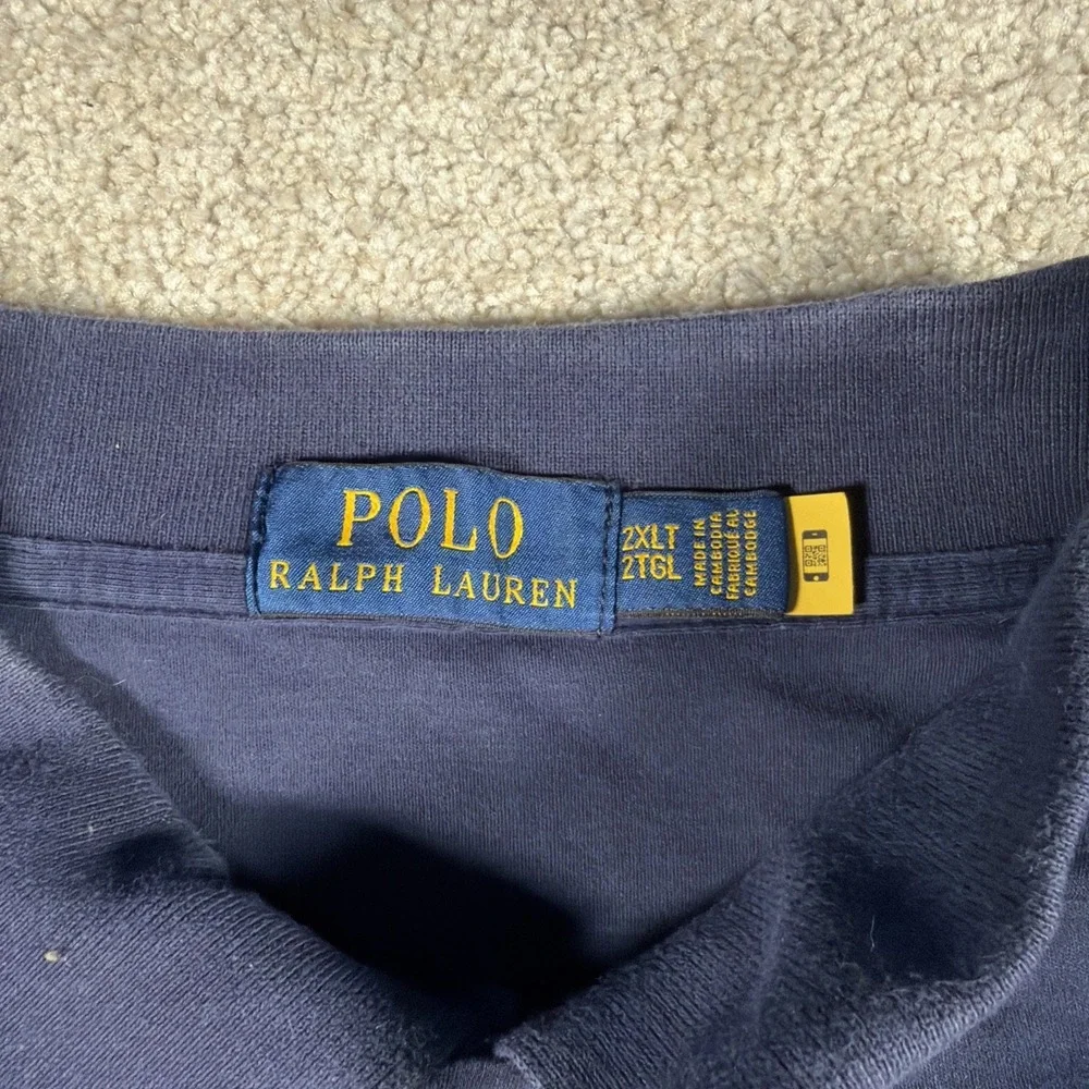 Polo Ralph Lauren polo ralph